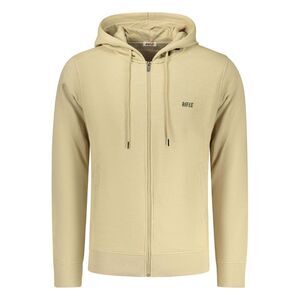 Rifle Beige Cotton Men's Men's Hoodie